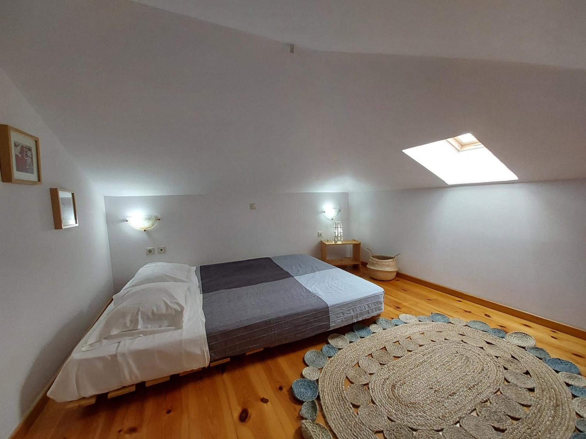 Rastoni Apartments Andros Town Exterior photo
