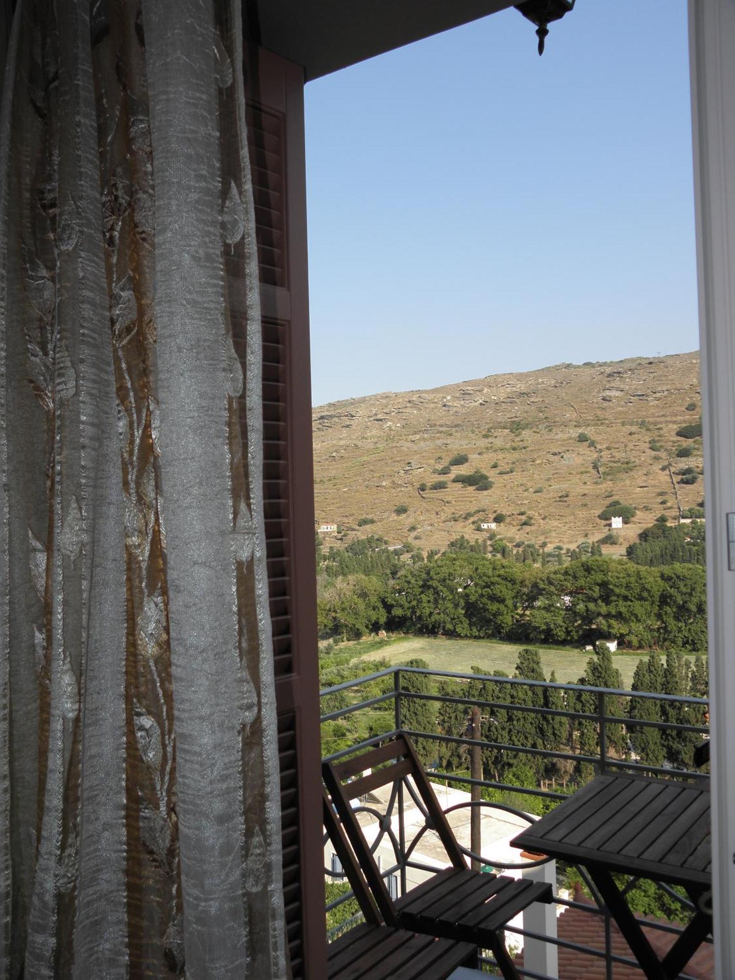 Rastoni Apartments Andros Town Exterior photo