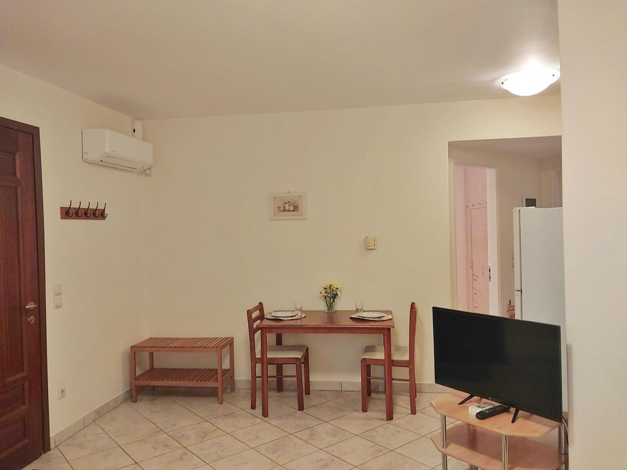 Rastoni Apartments Andros Town Exterior photo